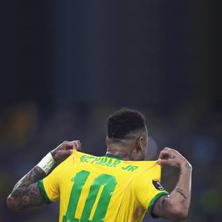 Neymar 2023 HD wallpaper