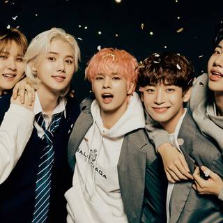 K-pop 2023 wallpaper