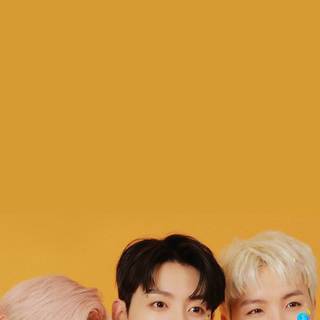 BTS HD 2023 wallpaper