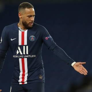 Neymar 2023 HD wallpaper