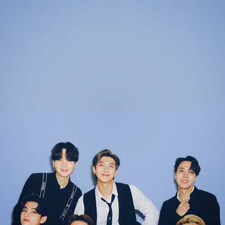 BTS HD 2023 wallpaper