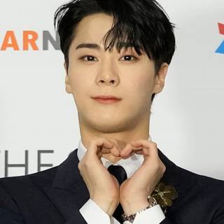 K-pop 2023 wallpaper