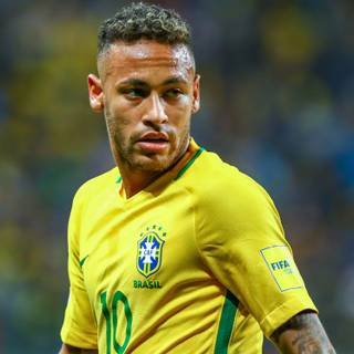 Neymar 2023 HD wallpaper