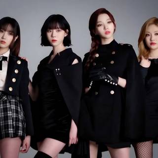 K-pop 2023 wallpaper