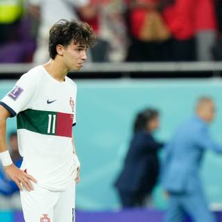 Joao Felix 2023 Portugal wallpaper