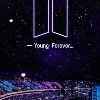 BTS HD 2023 wallpaper