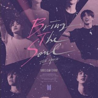 BTS HD 2023 wallpaper