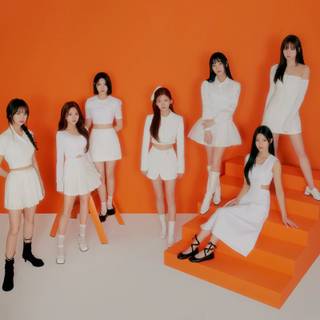 K-pop 2023 wallpaper