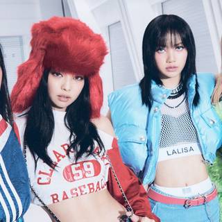 K-pop 2023 wallpaper