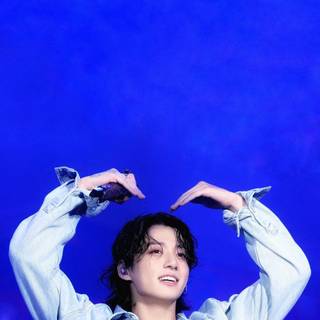 BTS HD 2023 wallpaper