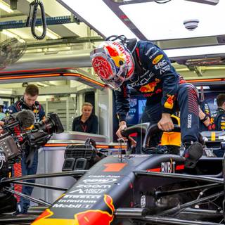 2023 Max Verstappen wallpaper