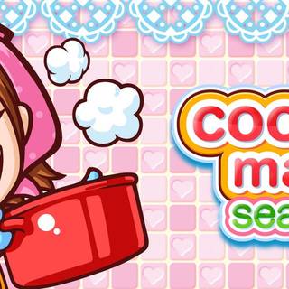 Cooking Mama wallpaper