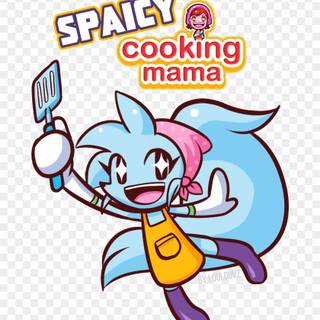 Cooking Mama wallpaper