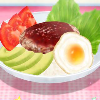 Cooking Mama wallpaper