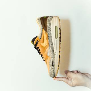 Nike Air Max 1 wallpaper