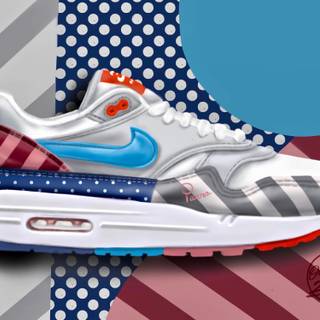 Nike Air Max 1 wallpaper
