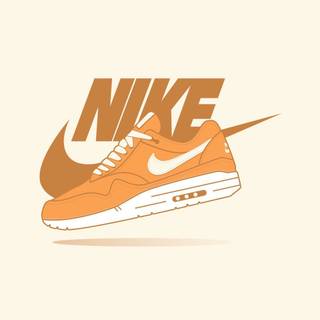 Nike Air Max 1 wallpaper