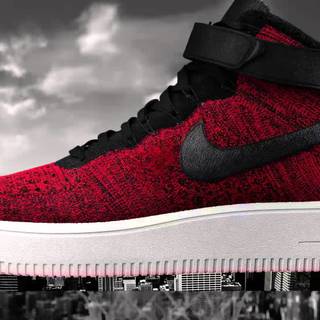 Nike Air Max 1 wallpaper