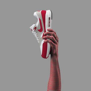 Nike Air Max 1 wallpaper