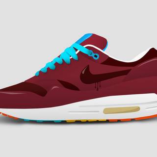 Nike Air Max 1 wallpaper