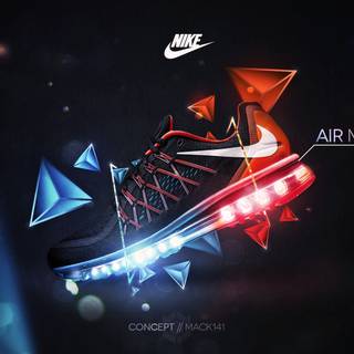 Nike Air Max 1 wallpaper