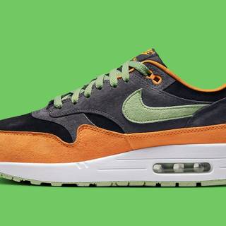 Nike Air Max 1 wallpaper