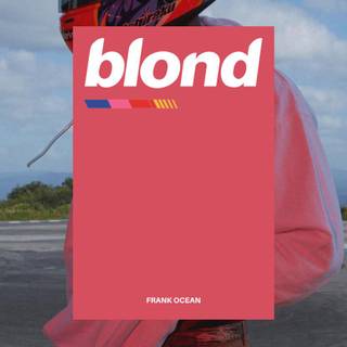 Frank Ocean iPhone wallpaper