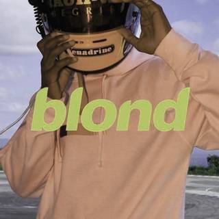 Frank Ocean iPhone wallpaper