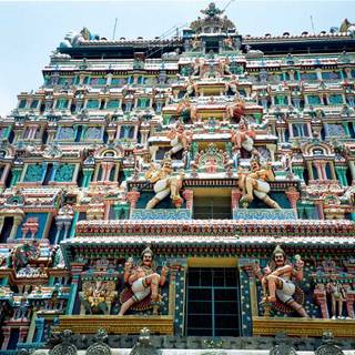 Chidambaram wallpaper