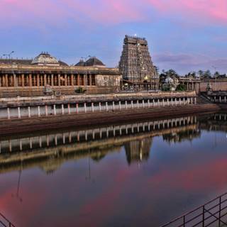 Chidambaram wallpaper
