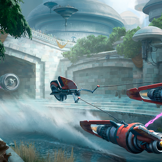 Star Wars 3440x1440 wallpaper