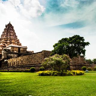 Chidambaram wallpaper