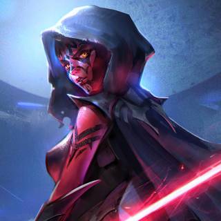 Star Wars 3440x1440 wallpaper