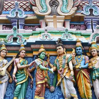 Chidambaram wallpaper