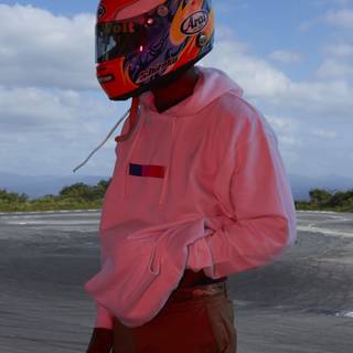 Frank Ocean iPhone wallpaper