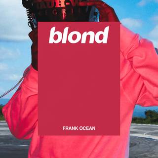 Frank Ocean iPhone wallpaper