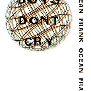 Frank Ocean iPhone wallpaper