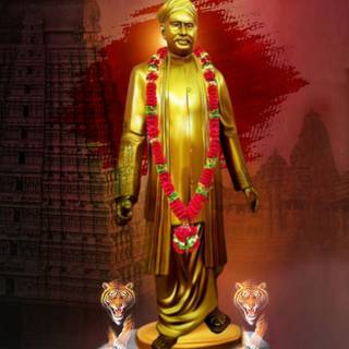 Chidambaram wallpaper