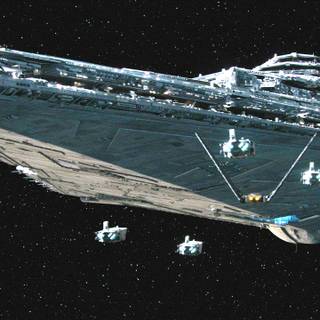 Star Wars 3440x1440 wallpaper