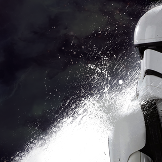 Star Wars ultra wide wallpaper