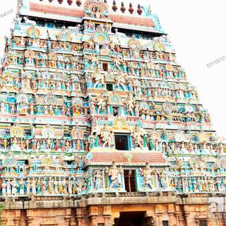 Chidambaram wallpaper