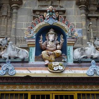 Chidambaram wallpaper