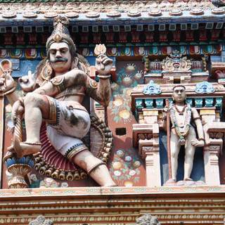 Chidambaram wallpaper