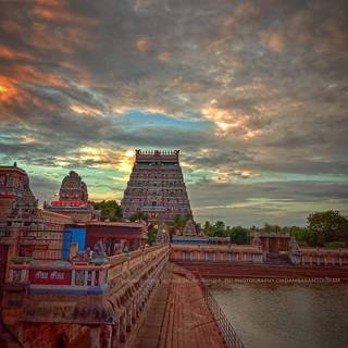 Chidambaram wallpaper