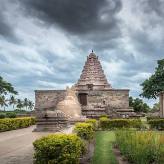 Chidambaram wallpaper