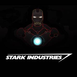 Iron Man PC 4k wallpaper