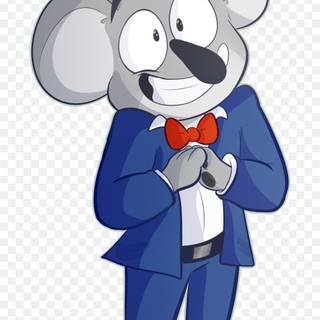 Buster Moon wallpaper