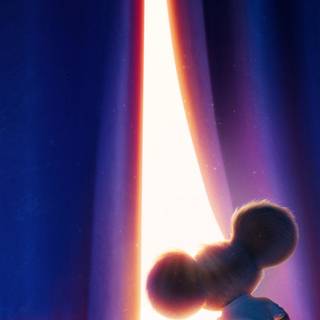 Buster Moon wallpaper