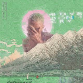 Frank Ocean iPhone wallpaper