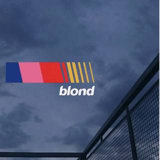 Frank Ocean iPhone wallpaper